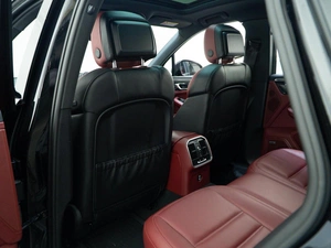 Внедорожник Porsche Macan GTS 2022 года, 10688888 рублей, Москва