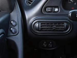 Внедорожник Chevrolet Niva 2017 года, 739000 рублей, Петрозаводск