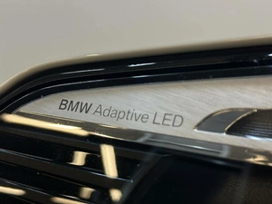 Седан BMW 5 серия 2018 года, 3697000 рублей, Красноярск