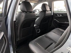 Внедорожник Chery Tiggo 4 2021 года, 1339000 рублей, Краснодар