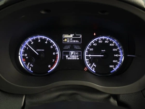 Универсал Subaru Levorg 2014 года, 1430000 рублей, Омск