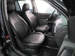 Хетчбэк Ford Fusion 2010 года, 479000 рублей, Воронеж