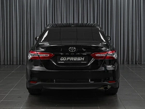 Седан Toyota Camry 2020 года, 3640000 рублей, Ставрополь