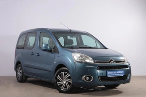Минивэн Citroen Berlingo 2013 года, 899000 рублей, Новосибирск
