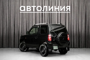 Внедорожник Mitsubishi Pajero Mini 2012 года, 820000 рублей, Красноярск