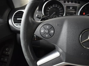 Внедорожник Mercedes-benz M-класс 2009 года, 1379900 рублей, Казань