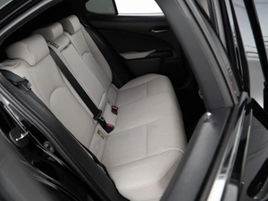 Внедорожник Lexus UX 2021 года, 3493055 рублей, Москва