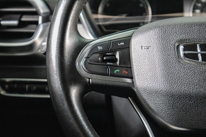 Внедорожник Geely Coolray 2020 года, 1699000 рублей, Сургут