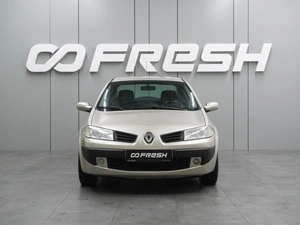 Седан Renault Megane 2008 года, 599000 рублей, Воронеж