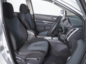 Универсал Nissan Wingroad 2009 года, 500000 рублей, Ростов-на-Дону