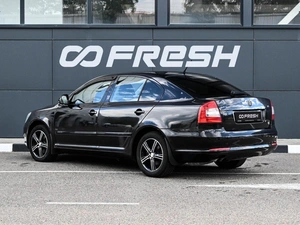 Лифтбек Skoda Octavia 2011 года, 949000 рублей, Кирилловка