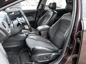 Седан Ford Mondeo 2010 года, 780000 рублей, Краснодар