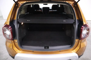 Внедорожник Renault Duster 2022 года, 1640000 рублей, Брянск