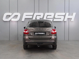 Лифтбек ВАЗ (LADA) Granta 2018 года, 699000 рублей, Воронеж