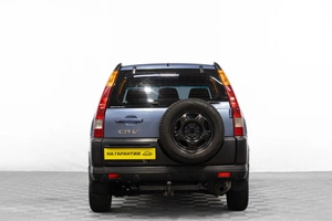 Внедорожник Honda CR-V 2002 года, 699000 рублей, Барнаул