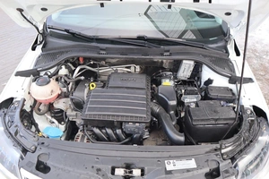 Хэтчбек Skoda Rapid 2018 года, 1650000 рублей, Мирное