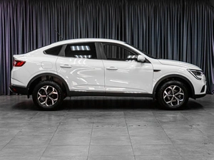 Внедорожник Renault Arkana 2019 года, 1615000 рублей, Тюмень