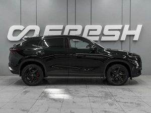 Внедорожник OMODA C5 2023 года, 2150000 рублей, Ростов-на-Дону