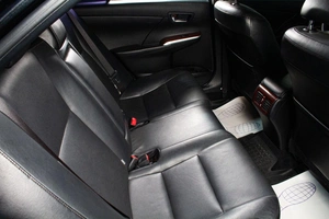 Седан Toyota Camry 2013 года, 1659000 рублей, Сургут