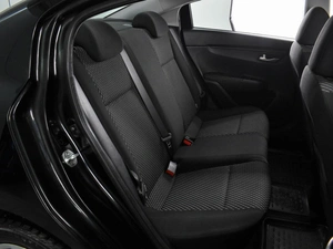 Седан Kia Rio 2019 года, 1438000 рублей, Воронеж