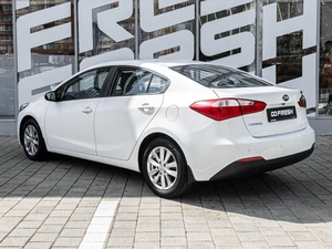 Седан Kia Cerato 2014 года, 993000 рублей, Ставрополь
