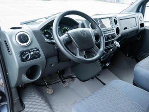 ГАЗ ГАЗель Next, III (2013—н. в.) 2.8 D MT (150 л.с.) 2017г. 2017 года, 1465000 рублей, Ставрополь