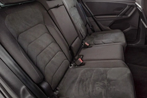 Внедорожник Volkswagen Tiguan 2018 года, 2439000 рублей, Челябинск