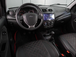 Седан ВАЗ (LADA) Granta 2021 года, 749000 рублей, Воронеж