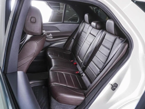 Внедорожник Mercedes-benz GLE-класс 2018 года, 5400000 рублей, Ростов-на-Дону