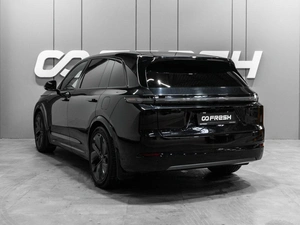 Внедорожник Li Auto L7 2024 года, 6399000 рублей, Тюмень