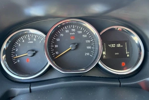 Внедорожник Renault Duster 2020 года, 1495000 рублей, Солонцы