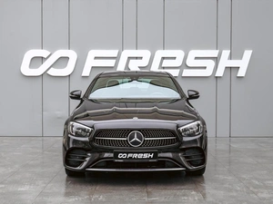 Седан Mercedes-benz E-класс 2021 года, 3990000 рублей, Краснодар