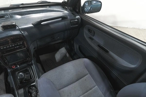 Внедорожник Kia Sportage 1994 года, 229000 рублей, Новокузнецк