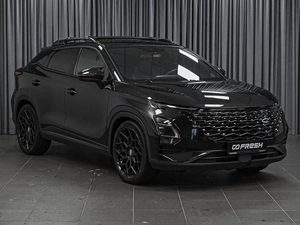Внедорожник OMODA C5 2022 года, 1845111 рублей, Ставрополь