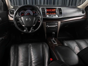 Седан Nissan Teana 2012 года, 1199000 рублей, Тюмень