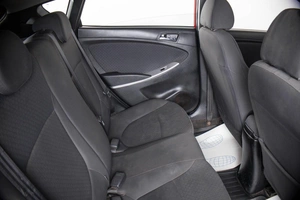 Хетчбэк Hyundai Solaris 2012 года, 649000 рублей, Пермь
