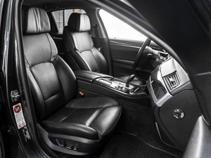 Седан BMW 5 серия 2012 года, 1949000 рублей, Тюмень