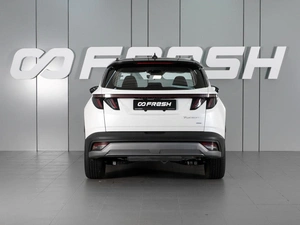 Внедорожник Hyundai Tucson 2026 года, 4069000 рублей, Минеральные Воды