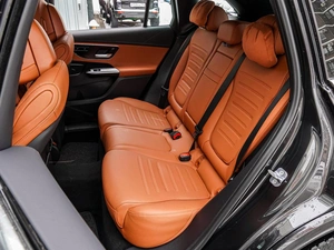 Внедорожник Mercedes-benz GLC-класс 2023 года, 6890000 рублей, Краснодар