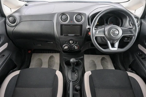 Хетчбэк Nissan Note 2017 года, 939000 рублей, Красноярск