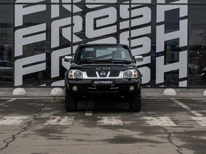 Пикап Nissan NP300 2014 года, 1989000 рублей, Краснодар