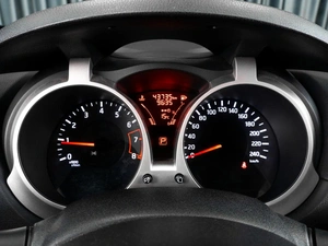 Внедорожник Nissan Juke 2014 года, 1399000 рублей, Тюмень