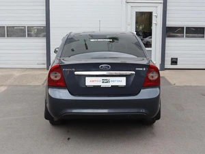 Седан Ford Focus 2008 года, 330000 рублей, Железногорск