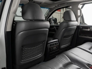 Внедорожник Toyota Land Cruiser 2010 года, 2849000 рублей, Тюмень