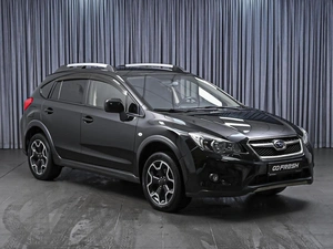 Внедорожник Subaru XV 2012 года, 1119000 рублей, Ставрополь