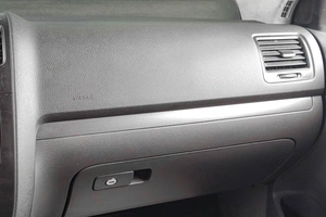 Седан Volkswagen Jetta 2007 года, 489000 рублей, Тюмень