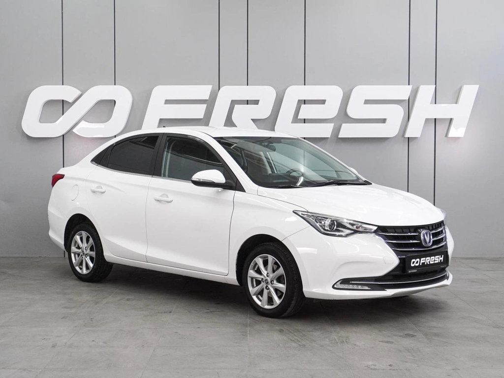 Седан Changan Alsvin 2023 года, 984000 рублей, Воронеж