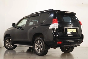 Внедорожник Toyota Land Cruiser Prado 2011 года, 3089000 рублей, Челябинск