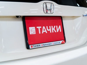 Лифтбек Honda Insight 2010 года, 925000 рублей, Красноярск