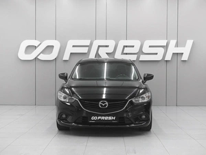 Седан Mazda 6 2015 года, 1599000 рублей, Ростов-на-Дону